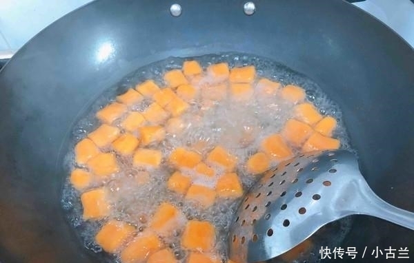 甜品|夏天必学的一道甜品,Q弹爽滑,成本不足三元,每天一碗清凉解暑