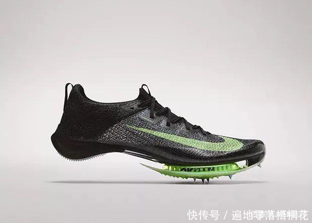 极致的炫技!来自奥运年的惊喜 Nike这款鞋才叫真正的旗舰