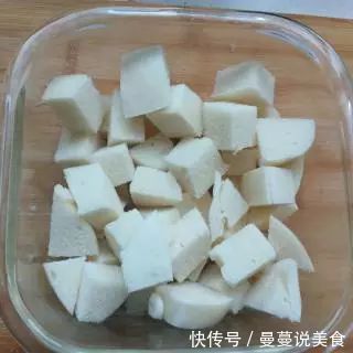 馒头的华丽变身,6种新做法,酥香脆口太好吃了!