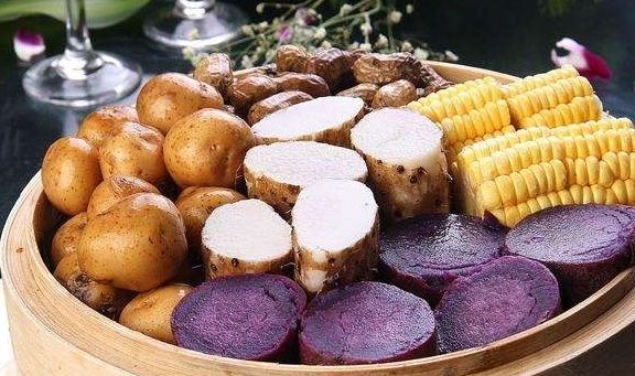 米饭|最易长胖的主食原来是它,位居榜首的不是米饭,大家别吃错了