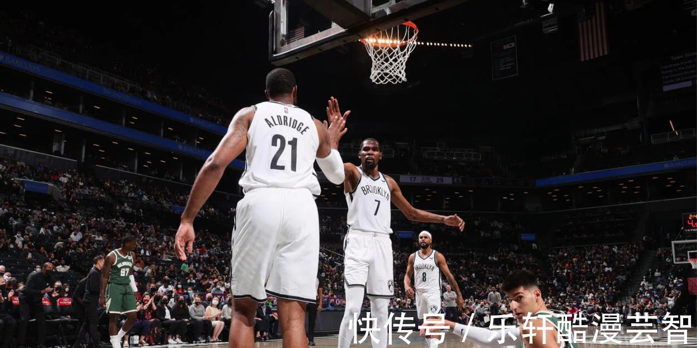 阿爾德里奇|納什讓阿德首發(fā)格里芬二次失寵 哈登杜蘭特支持他完美取代歐文