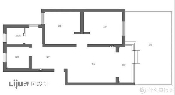 楼房|二手一楼房庭院惨遭荒废,原房东看到改造效果:早知道再加30万也不卖