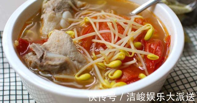 美味|黄豆芽6种最好吃的做法,每种都简单美味,看看你喜欢吃哪种