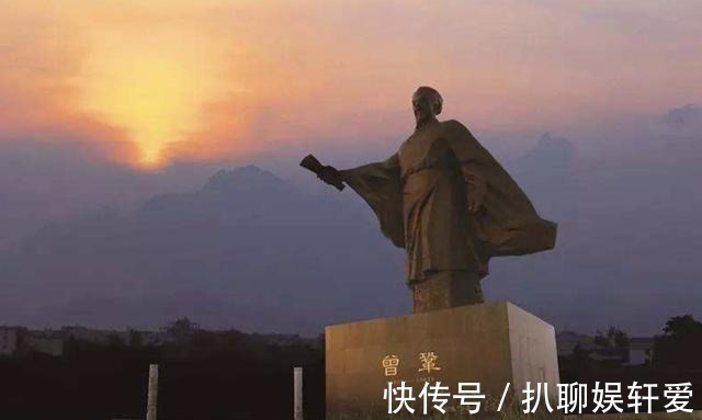 家喻@作为唐宋八大家之一,在宋朝家喻户晓,为何到了今天却被边缘化?