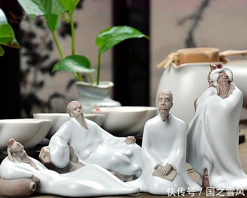 徐生|老祖宗说:真正有福气的人,靠的就是这个秘密,很多人做不到