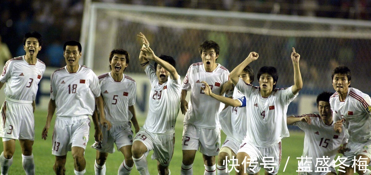 中国足球|不是水庆霞!贾秀全之后又1国足功勋或执教女足,世界杯险破巴西!