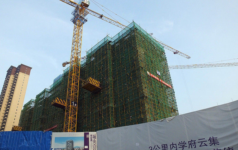 土地资源|买房时,一期房和二期房有什么区别来听听听内行人怎么说的