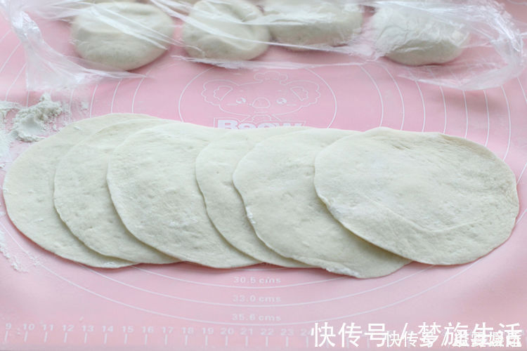 肉馅|用东北特色菜蒸包子,味道倍儿鲜美,老公自己就能吃一屉,真服了