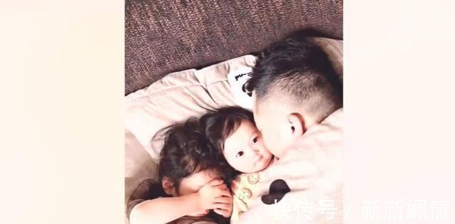 女儿|每天早上爸爸都是这样叫醒女儿们的,真是宠溺网友女儿奴