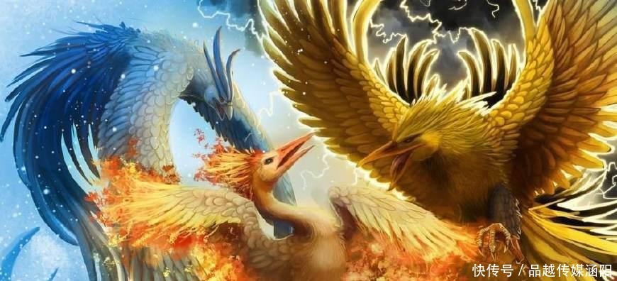 速度|西游速度最快的妖王:不是孙悟空 也不是佛祖的舅舅金翅大鹏雕