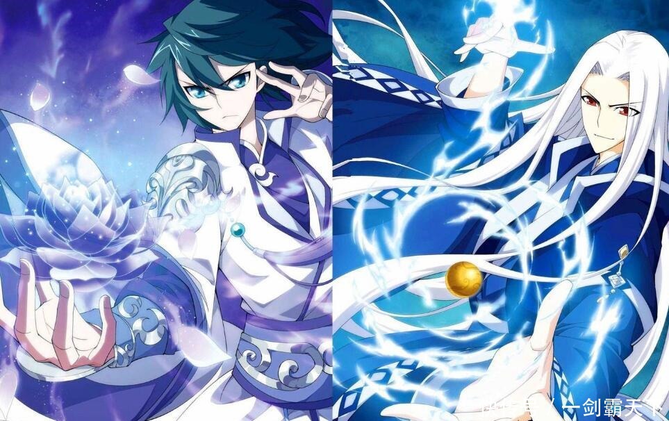 输异|斗破苍穹这个榜单不输异火,却被遗忘,只写清了一个排名