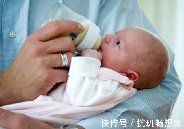 初乳|新生儿“自带三天口粮”不用喂别盲目迷信母乳，坑了娃