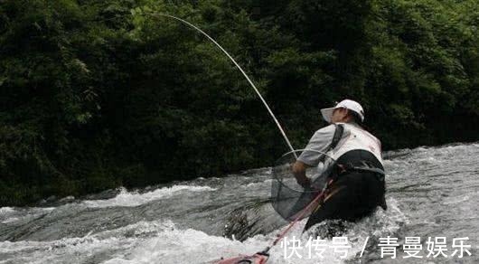 很多钓友不认识此鱼,能散发特殊香味,被市场誉为“淡水鱼之王”