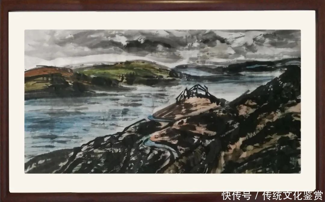 「何建祥」|丹青追梦 水墨本色-当代书画名家个人云展览