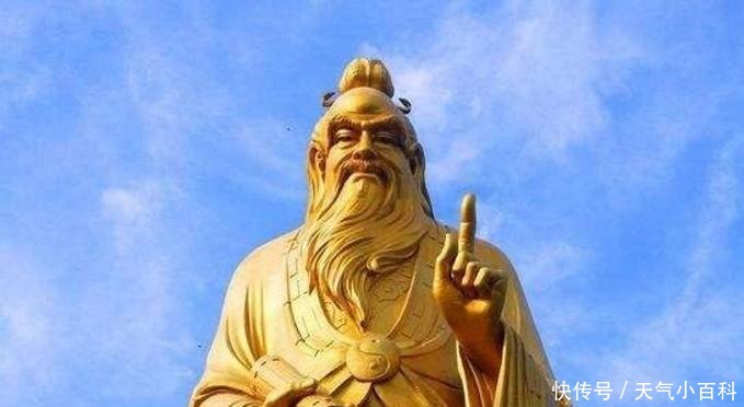 鬼谷子|千古奇人鬼谷子,门生众多,为何还时常被人忽略呢!