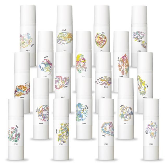 水平|日本的包装设计是什么水平2020日本包装设计大奖出炉,网友想买一打