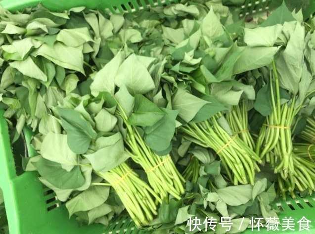 美味|3种不怕过期的青菜,当下可以多买些,能吃到明年,鲜香美味!