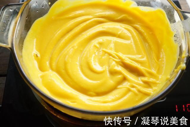 入秋之后这粥要多吃!一粒米都不放,益气润燥老少皆宜,安康度秋