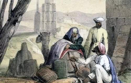 秘密|破解中国发明火药做烟花，欧洲却将其升级成火炮，改变世界的秘密