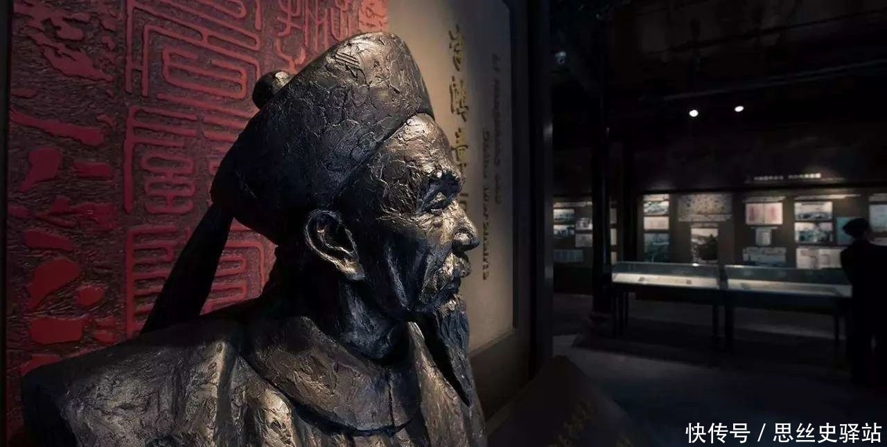 俾斯麦|李鸿章是东方俾斯麦？求求你们别再断章取义了