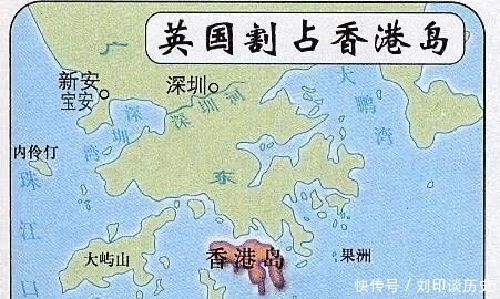 天津条约|勿忘国耻,兴我中华,晚清政府签订的所有不平等条约列举