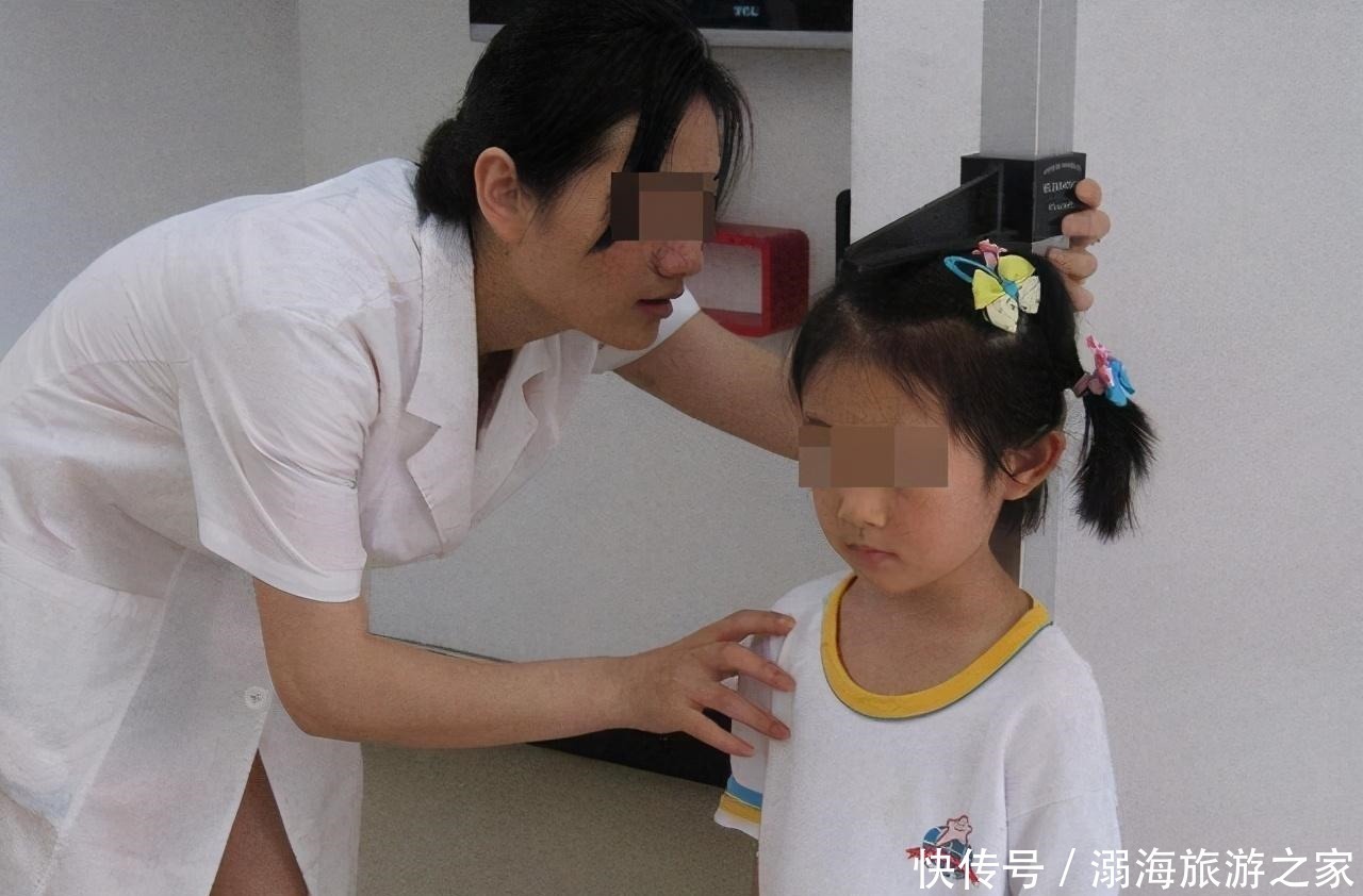 孩子到了转骨期，家长在这3个方面照顾好，娃的身高能快速窜一窜