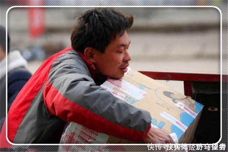 快递|在当前的农村,如何开一家快递代收点,是否有发展前景呢?