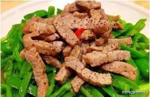  辣椒|巧媳妇必会的家常菜，学会给家人做顿美味的晚餐，健康实惠又简单