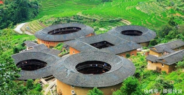 如今|中国古代有一项很实用的建筑技术,如今被国人废弃,却受老外热捧