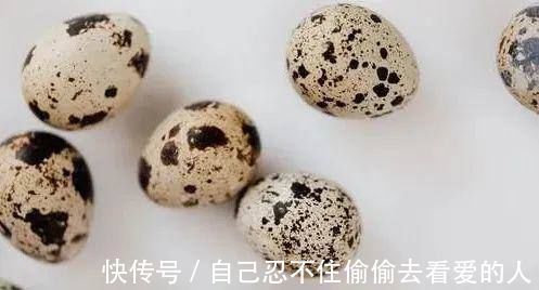 孩子|孩子吃鹌鹑蛋比吃鸡蛋好？千万警惕这点！