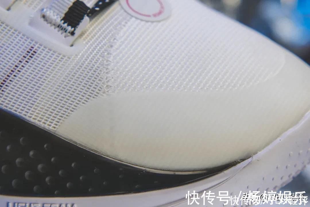 鞋面 发售699设计用料很良心!音速9会成为另一款学生党利器吗
