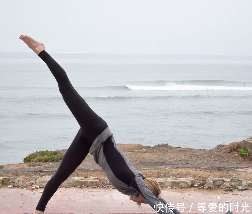髋部|练瑜伽,髋外旋能力差?试试这套瑜伽序列,简单有效