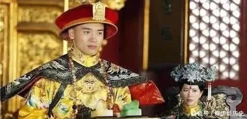 太和殿|为何说光绪大婚时的太和门是纸糊的?