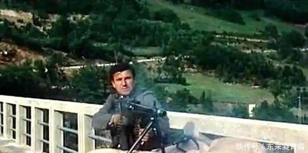 不堪一击|南斯拉夫的一些二战电影很精彩，为何实战中130万军队不堪一击？