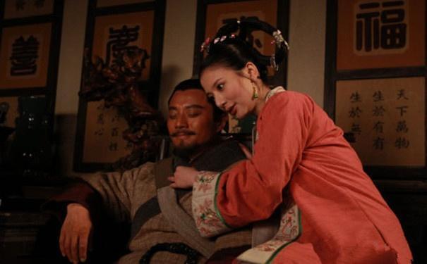 梁山|《水浒传》中,梁山好汉因何很多都没有娶老婆因宋江做了一件事