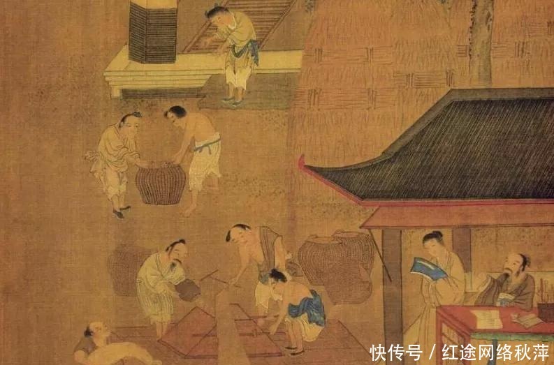  儒家|古代“君叫臣死，臣不得不死”的愚忠观点是儒家提倡吗