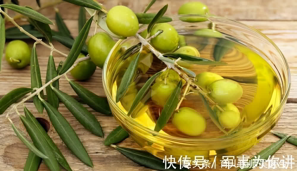 克里特人|秋天预防衰老,坚持吃的好食物,延缓衰老,安神助眠,气色好了