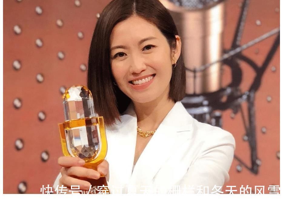 港圈|转战港圈,王祖蓝加入TVB大刀阔斧显身手,却坦言少赚近亿