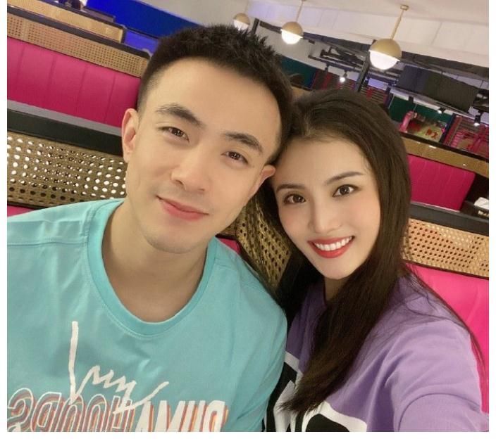 求婚|恭喜!中国男篮赵继伟求婚成功,未婚妻是校花级演员,已相恋七年