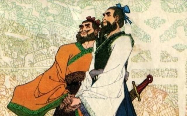 全国Ⅰ卷作文题为何称鲍叔牙为鲍叔?先秦人的名字有点复杂