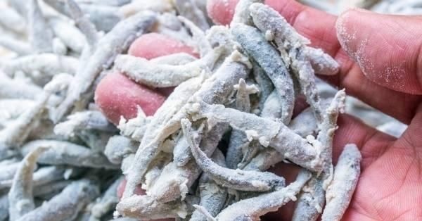 河里这种“虎皮纹”小鱼，煮汤比鲫鱼鲜美，如今几乎绝迹