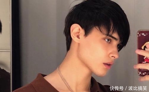 男版杨超越?不想成团却被网友强制送出道,利老师最惨打工人!