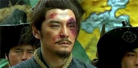 法术#梁山上实力最强的好汉,此人若参加征讨方腊,梁山结局或将改变