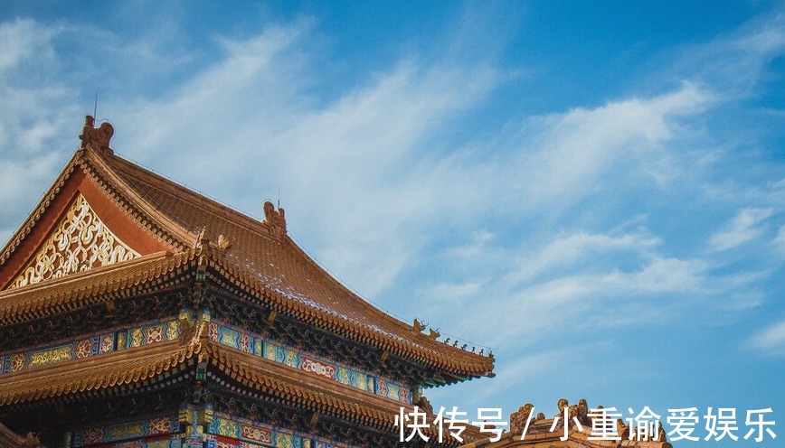 状元|考得上状元,写得了青词,斗不过张居正,明朝最老实的首辅李春芳