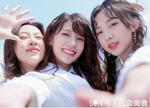 团名|青你2和《创造营》定下的团名,风格天差地别,路人还更喜欢它
