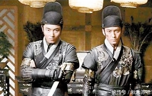 清朝皇帝|清朝历任皇帝为什么一点都不担心御前侍卫会刺杀呢?原因其实很简单!