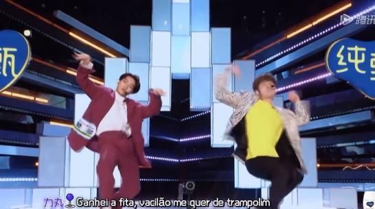 《创4》小栗旬侄子天花板级别舞蹈艳惊四座，被夸扶贫式参赛，网友：别退赛