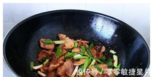 五花肉|回锅肉多加上这“1步”,肥而不腻又下饭!