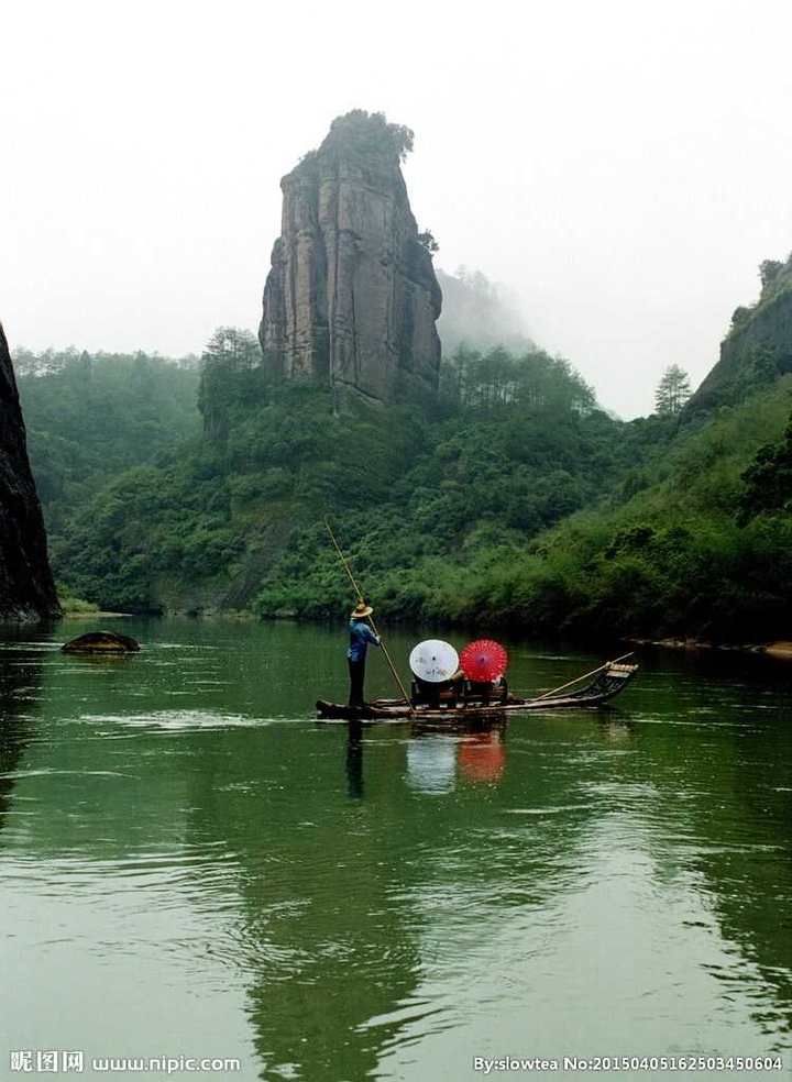 大王峰#青未了｜散文《山水问答》