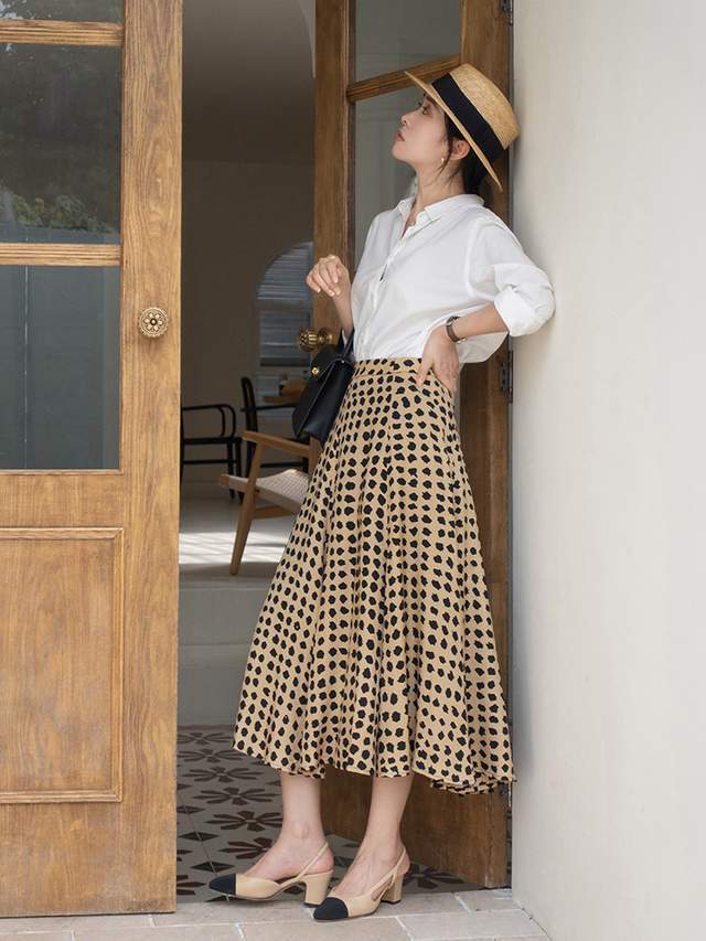 西装裤|衬衫怎么穿?建议和这几个单品搭配,谁穿谁好看,提升气质又高级